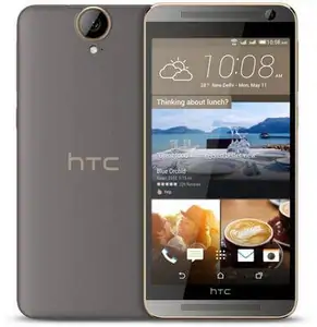 Замена экрана на телефоне HTC One E9 Plus в Воронеже